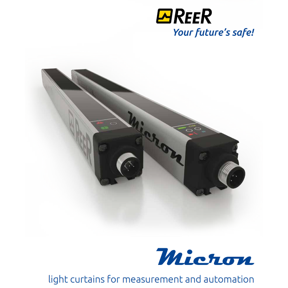 REER MIRCRON - KC TPS